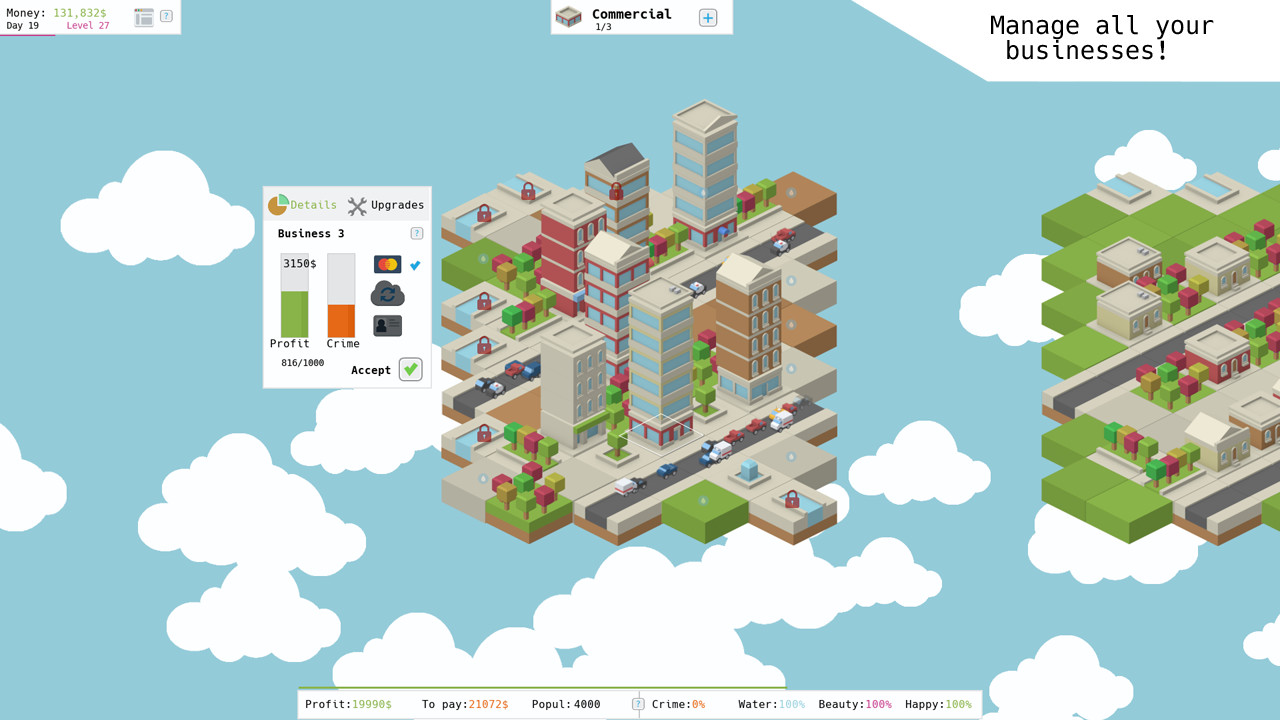 Скриншот из игры Citalis - 10