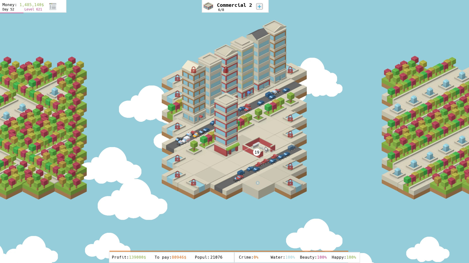 Скриншот из игры Citalis - 30