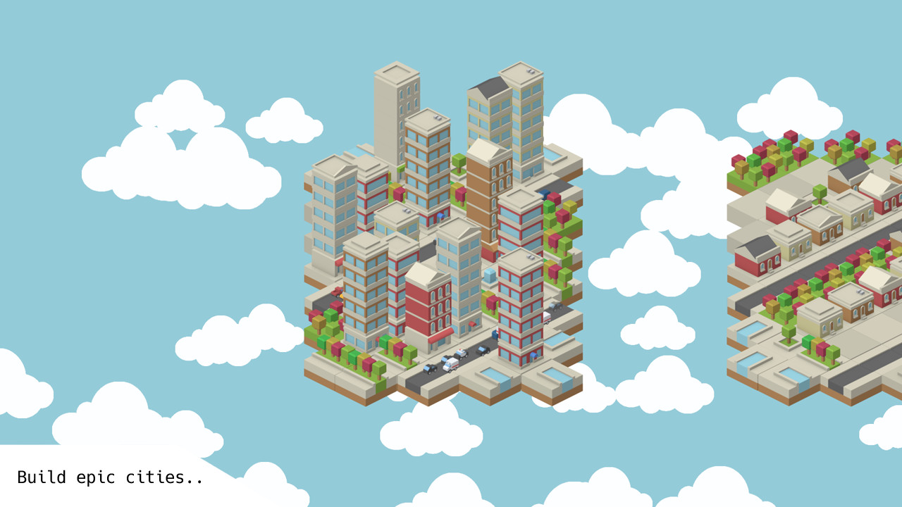 Скриншот из игры Citalis - 2