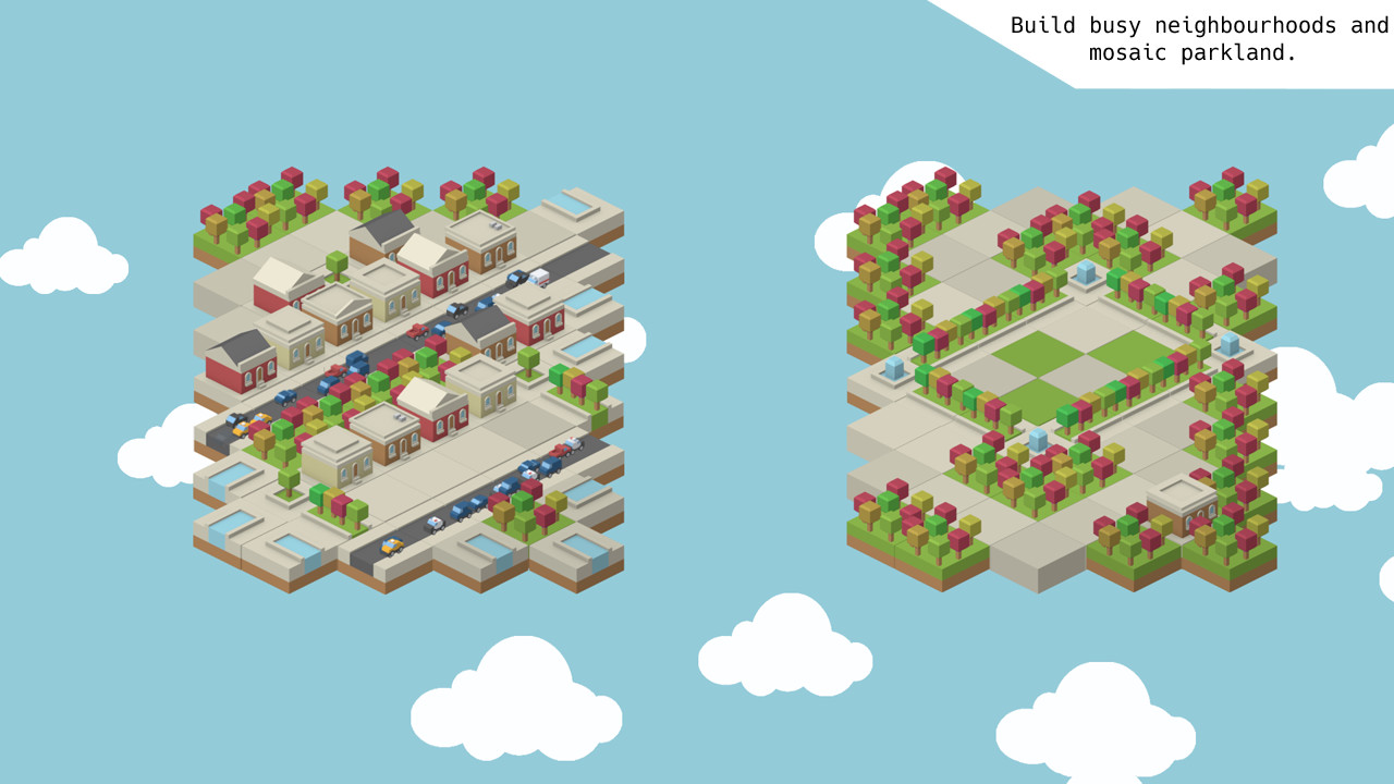 Скриншот из игры Citalis - 17