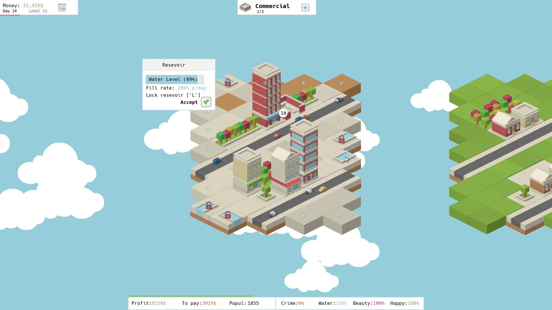 Скриншот из игры Citalis - 21