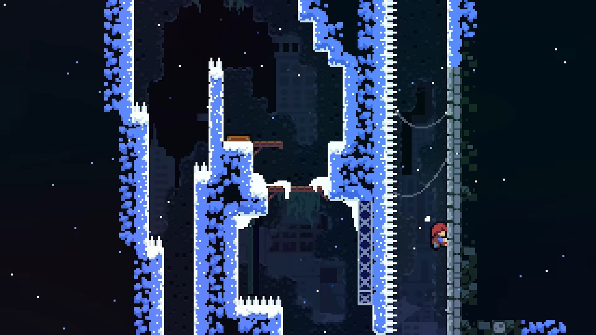 Скриншот из игры Celeste - 104