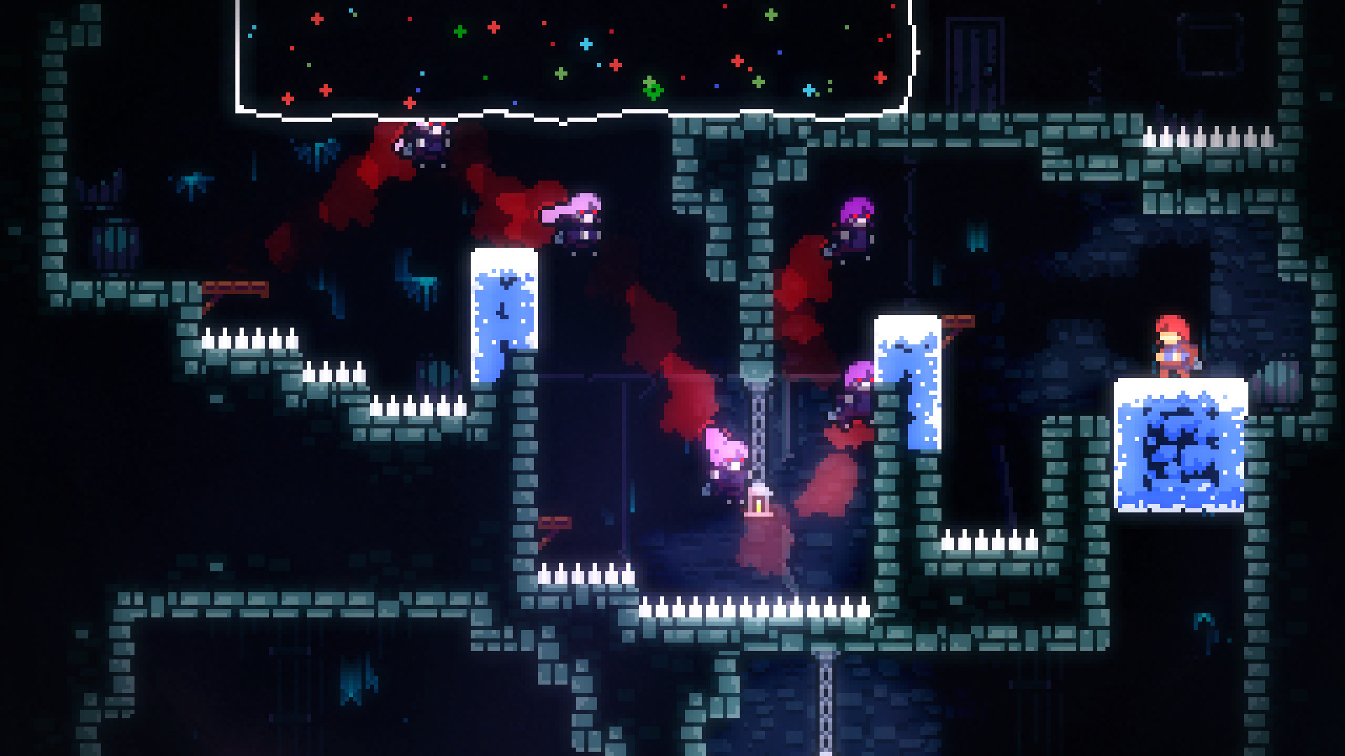 Скриншот из игры Celeste - 77