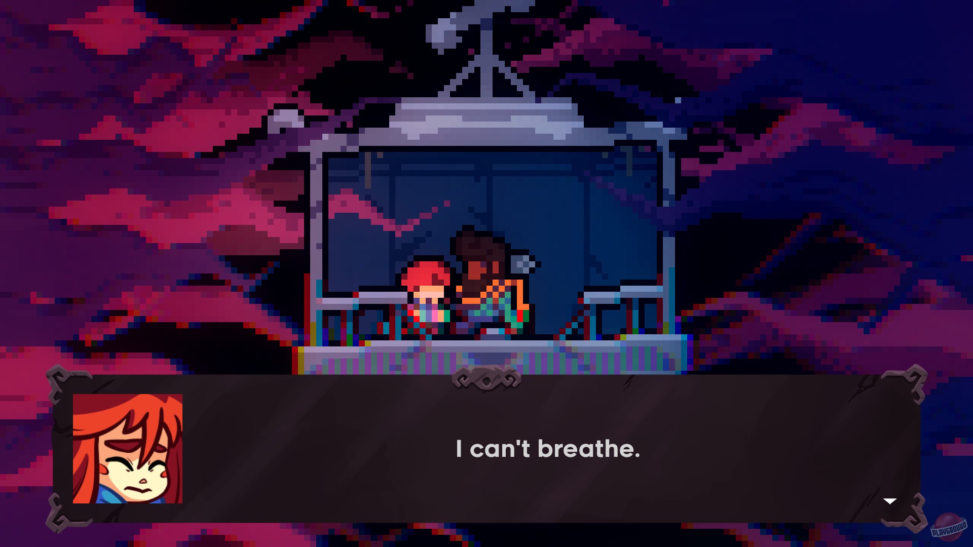 Скриншот из игры Celeste - 80