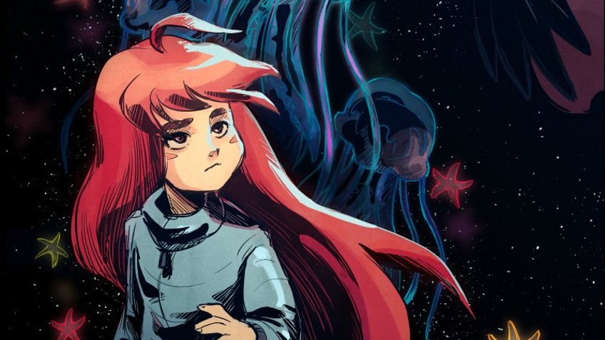 Скриншот из игры Celeste - 3
