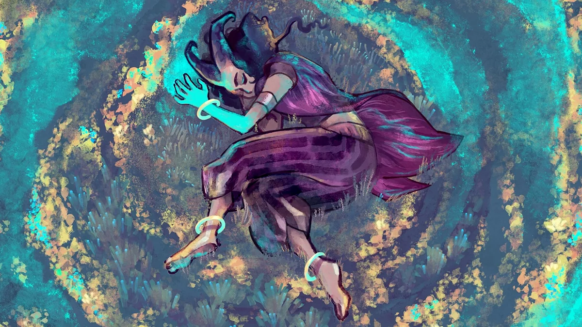 Скриншот из игры Earthblade - 16