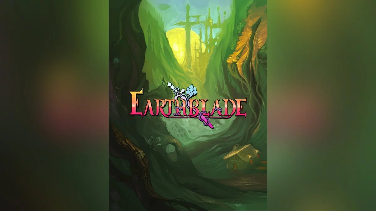 Скриншот из игры Earthblade - 17