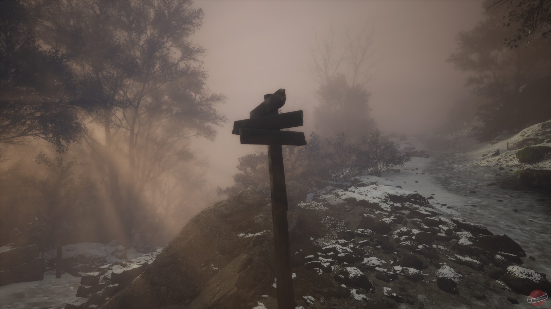 Скриншот из игры Lushfoil Photography Sim - 12