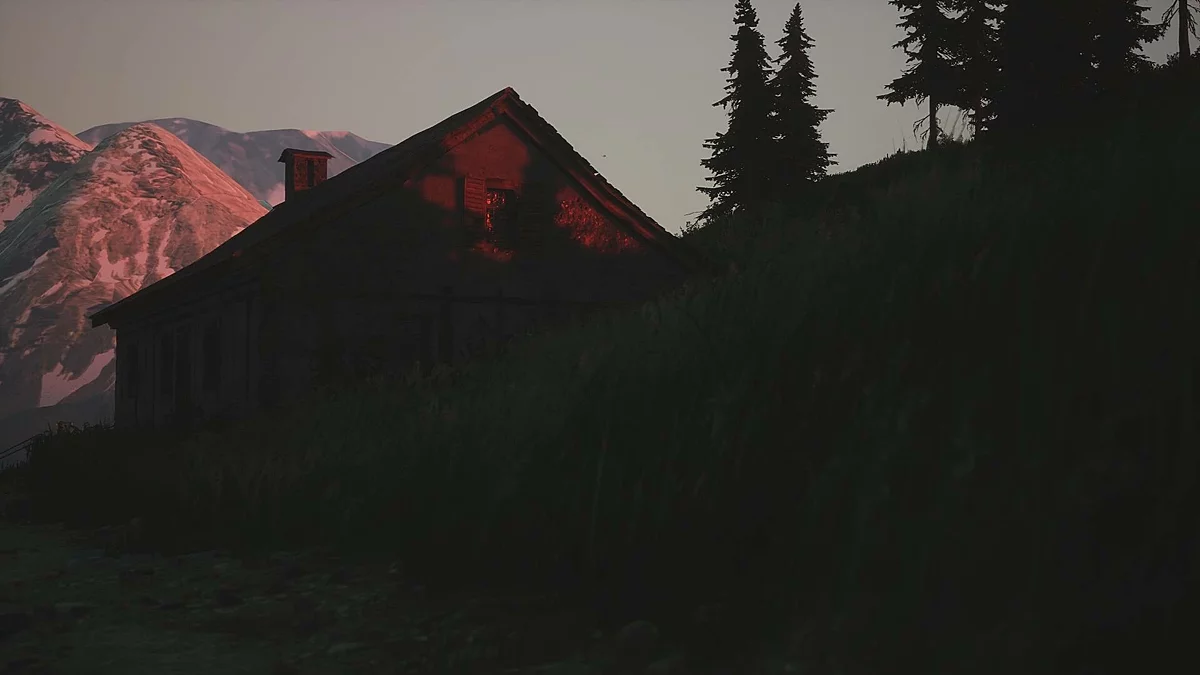 Скриншот из игры Lushfoil Photography Sim - 16