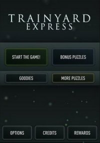 Обложка игры Trainyard Express