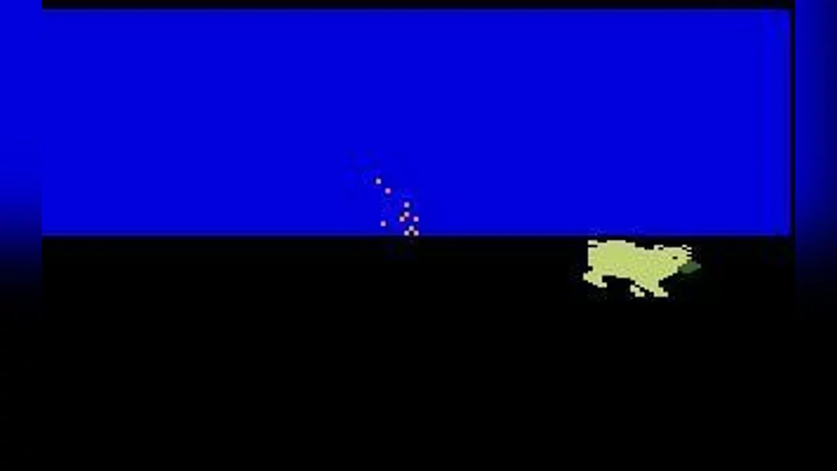 Скриншот из игры Buzz Bombers - 1