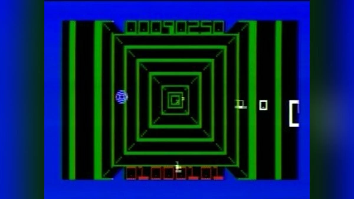 Скриншот из игры TRON: Solar Sailer - 9