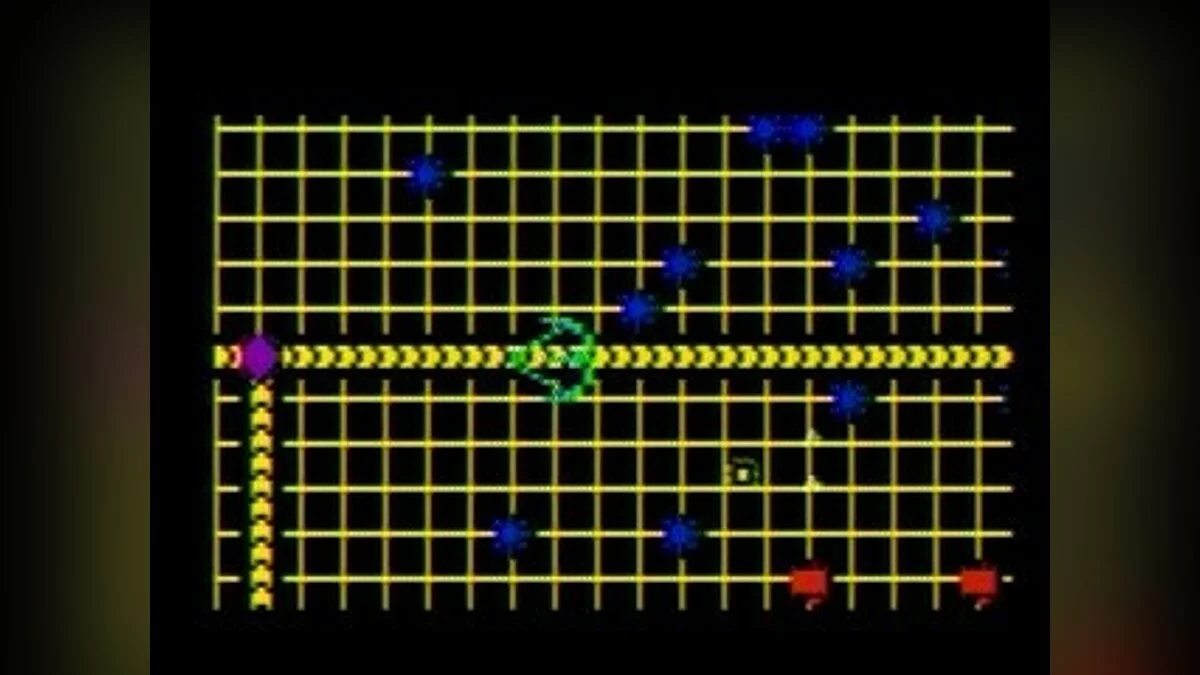 Скриншот из игры TRON: Solar Sailer - 5