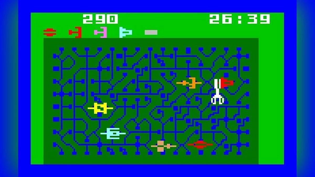 Скриншот из игры Bomb Squad - 3