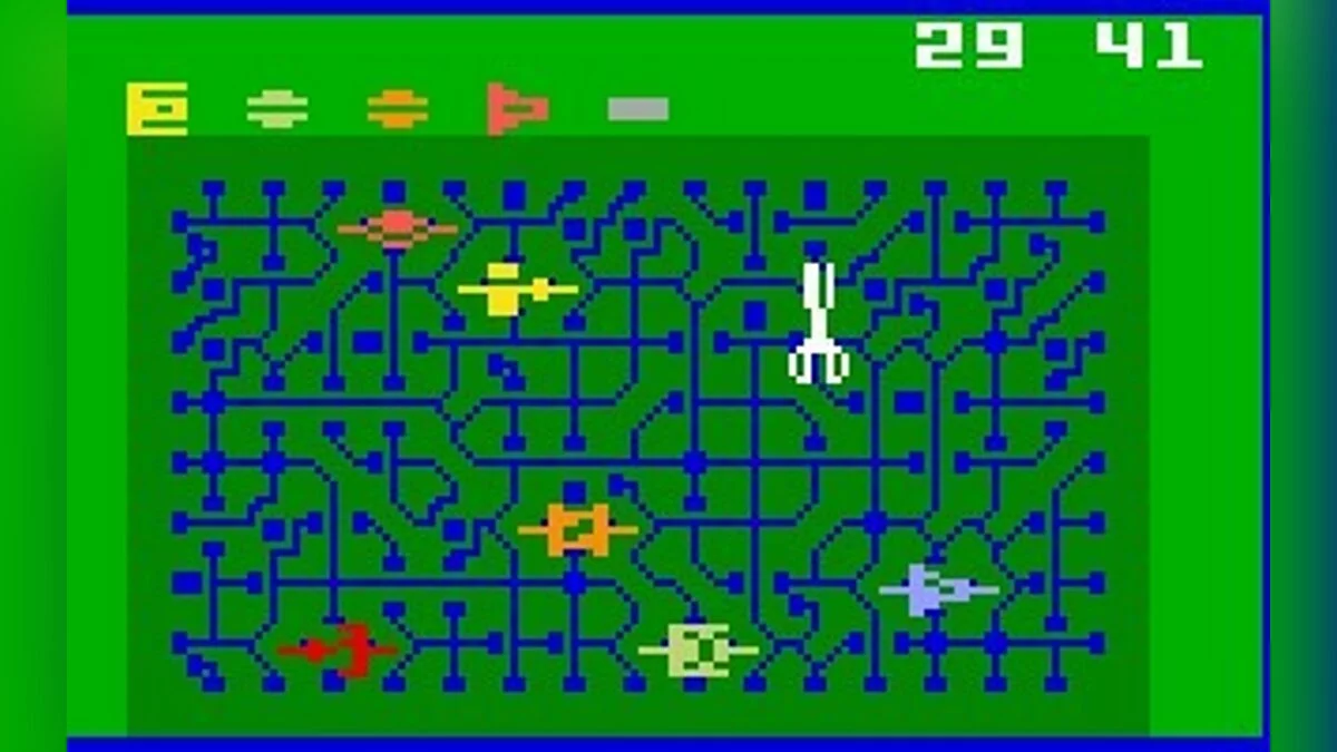 Скриншот из игры Bomb Squad - 6
