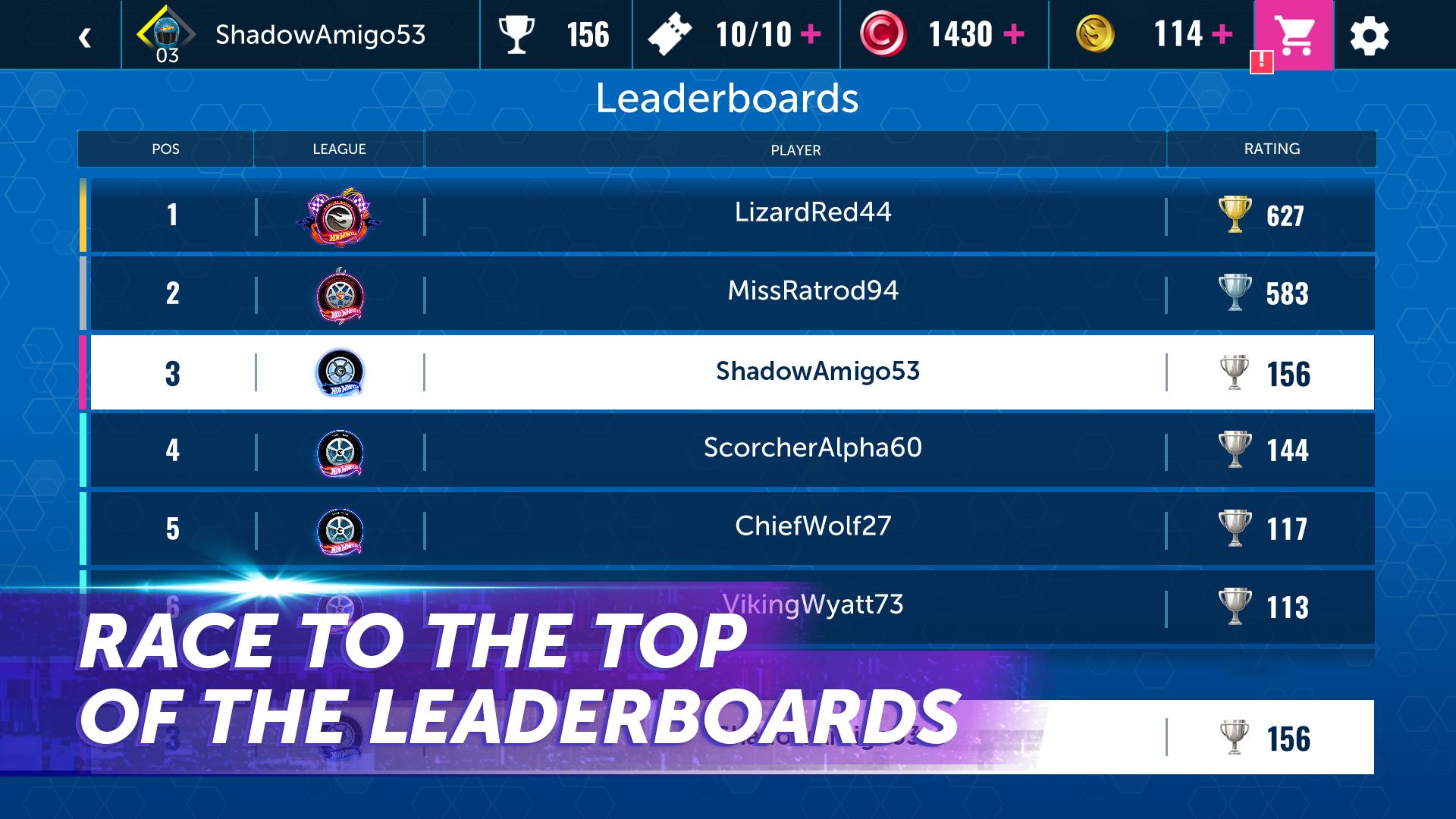 Скриншот из игры Hot Wheels Infinite Loop - 5