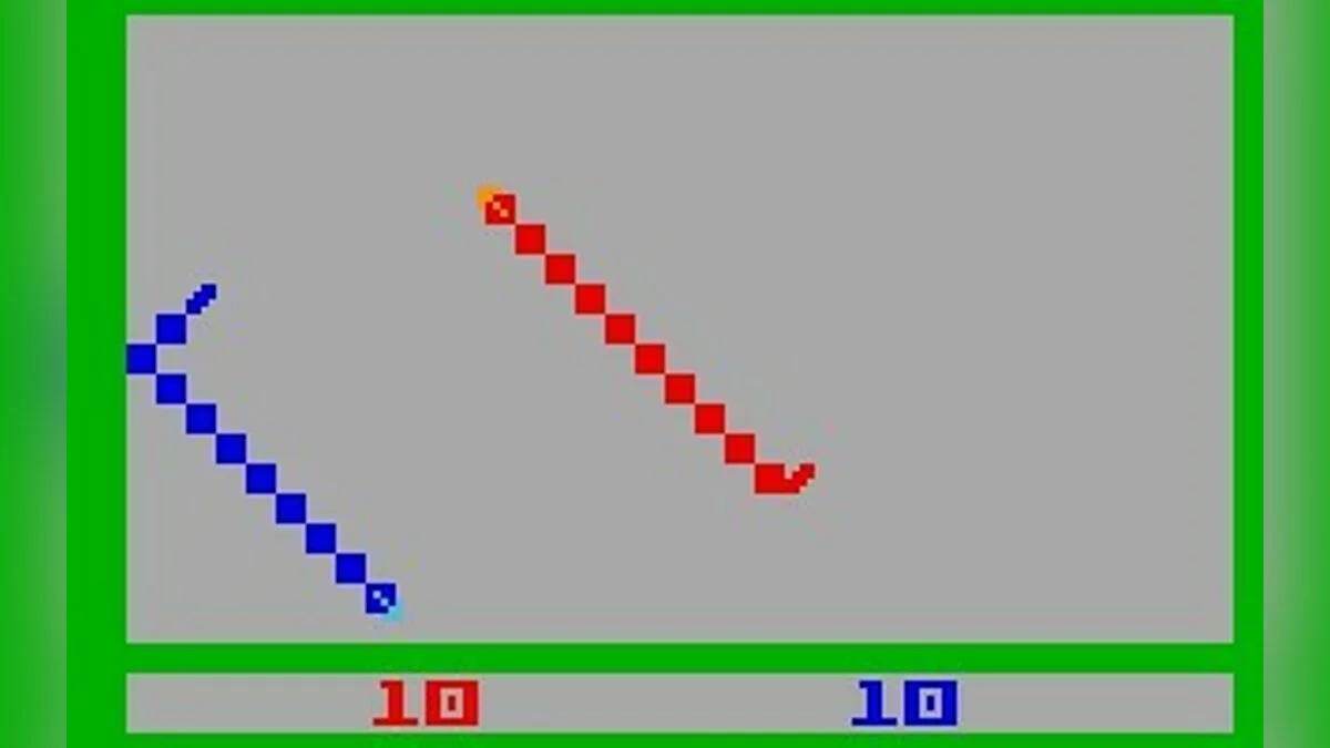 Скриншот из игры Snafu - 8