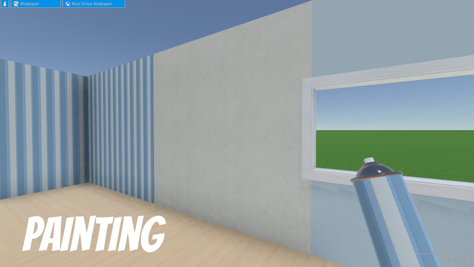 Скриншот из игры Concrete and Steel - 3