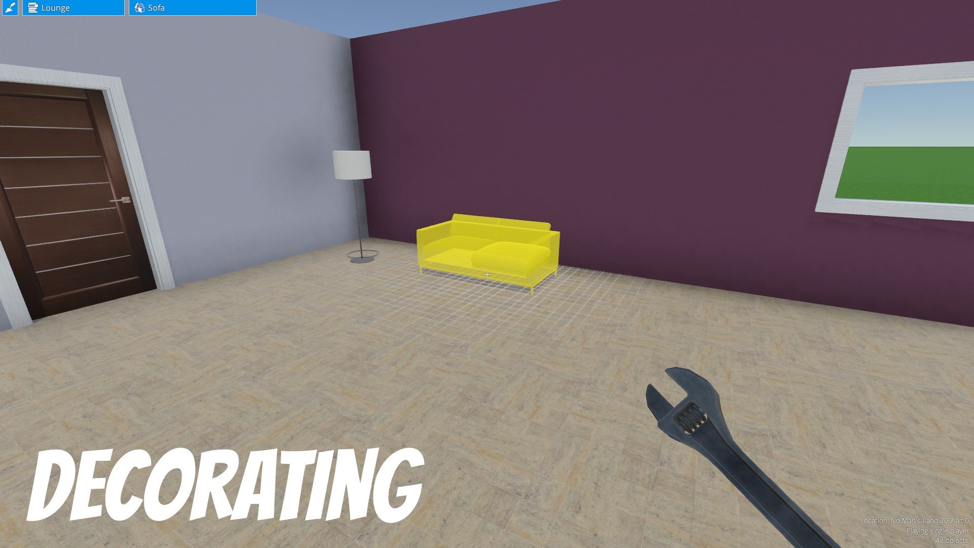 Скриншот из игры Concrete and Steel - 5