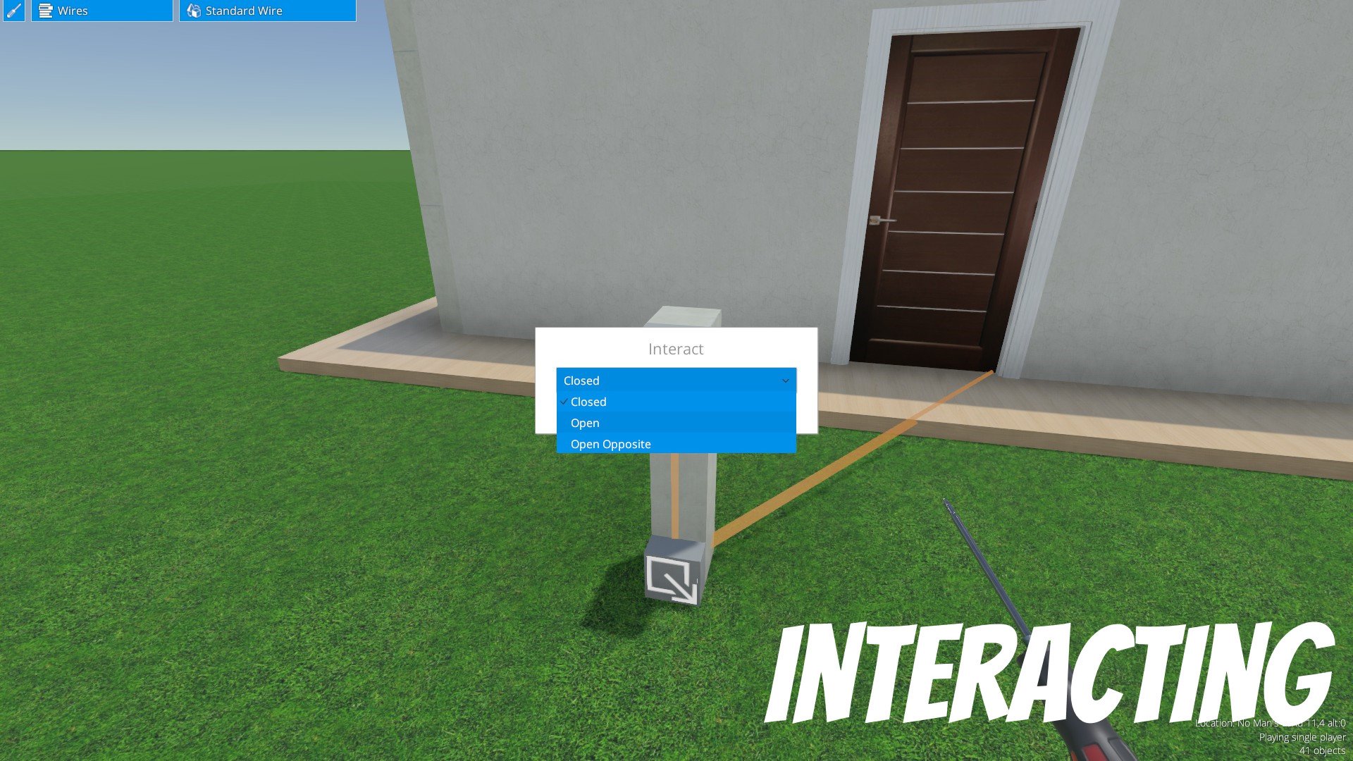 Скриншот из игры Concrete and Steel - 6