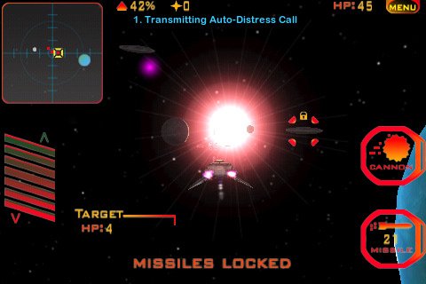 Скриншот из игры To The Stars - 2