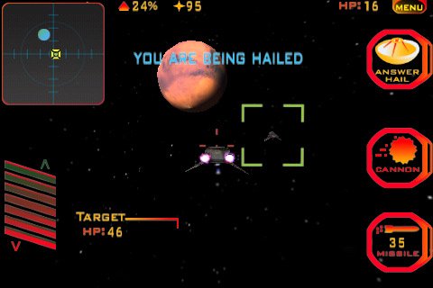 Скриншот из игры To The Stars - 4