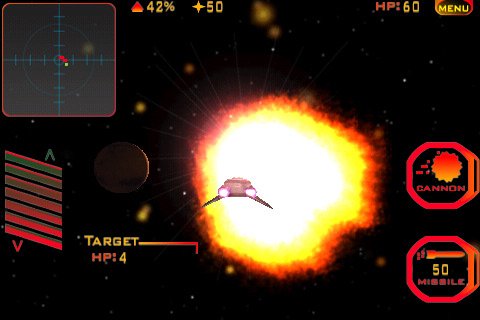 Скриншот из игры To The Stars - 5