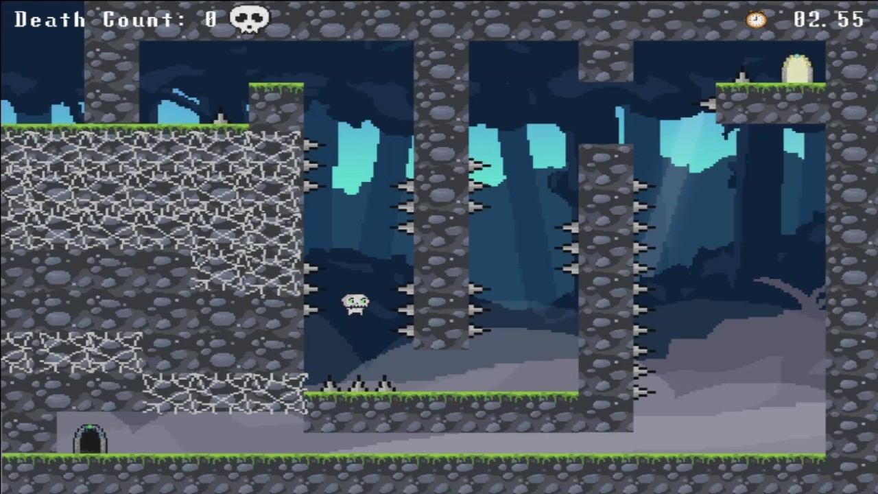 Скриншот из игры Rage Among The Stars - 2