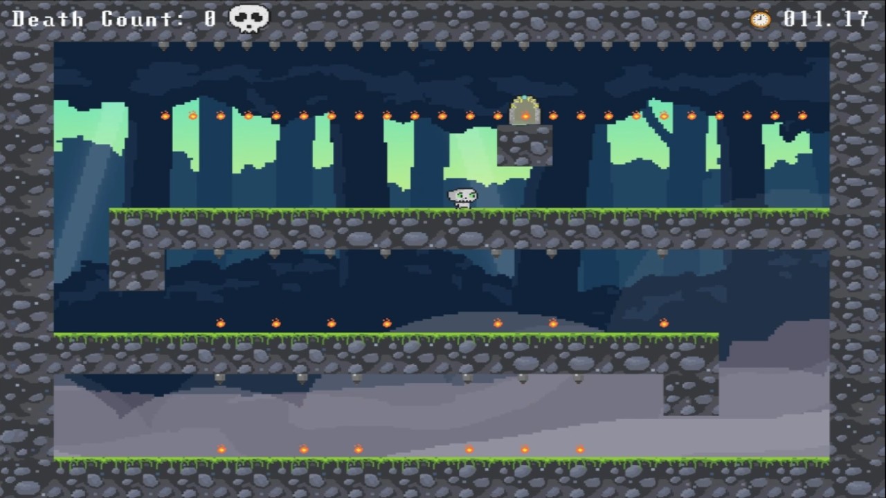 Скриншот из игры Rage Among The Stars - 3