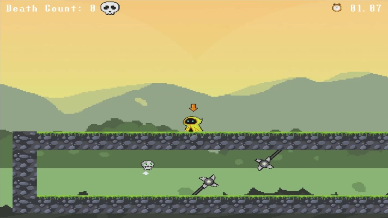 Скриншот из игры Rage Among The Stars - 4