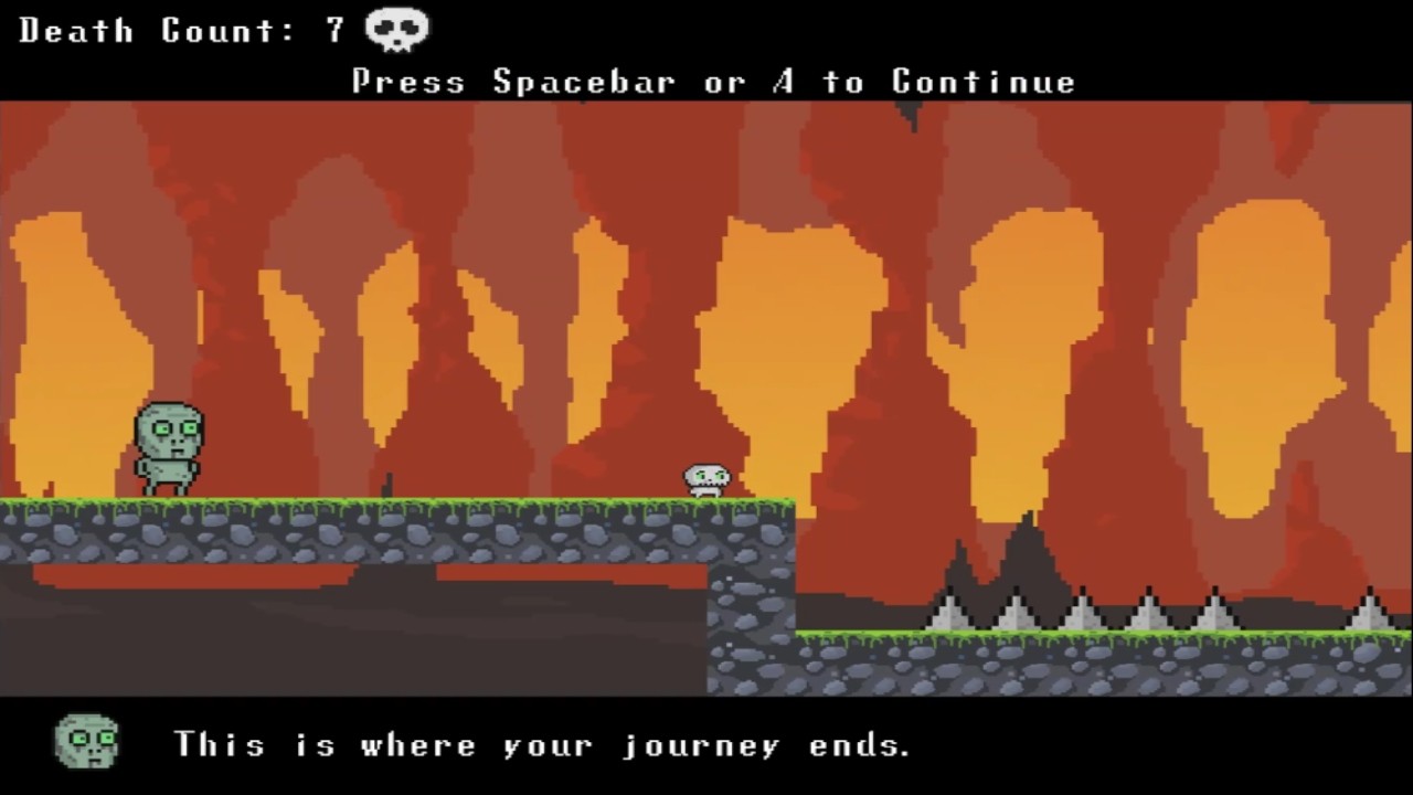 Скриншот из игры Rage Among The Stars - 5