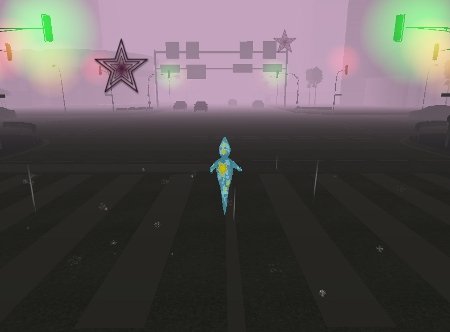 Скриншот из игры Forgetter - 1