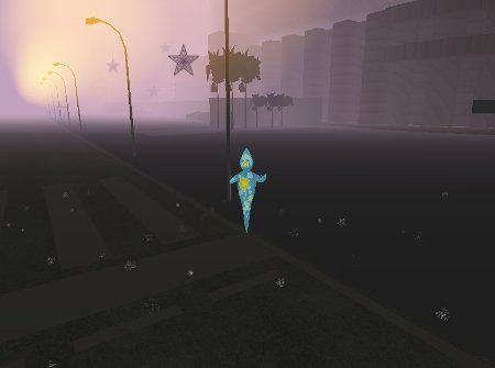 Скриншот из игры Forgetter - 3