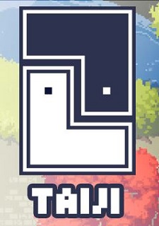 Обложка игры Taiji