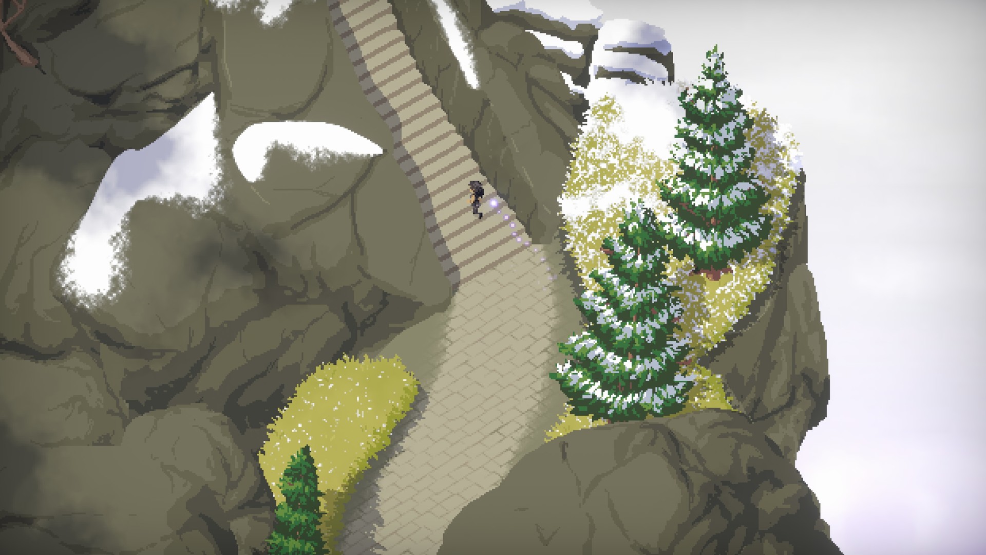 Скриншот из игры Taiji - 7