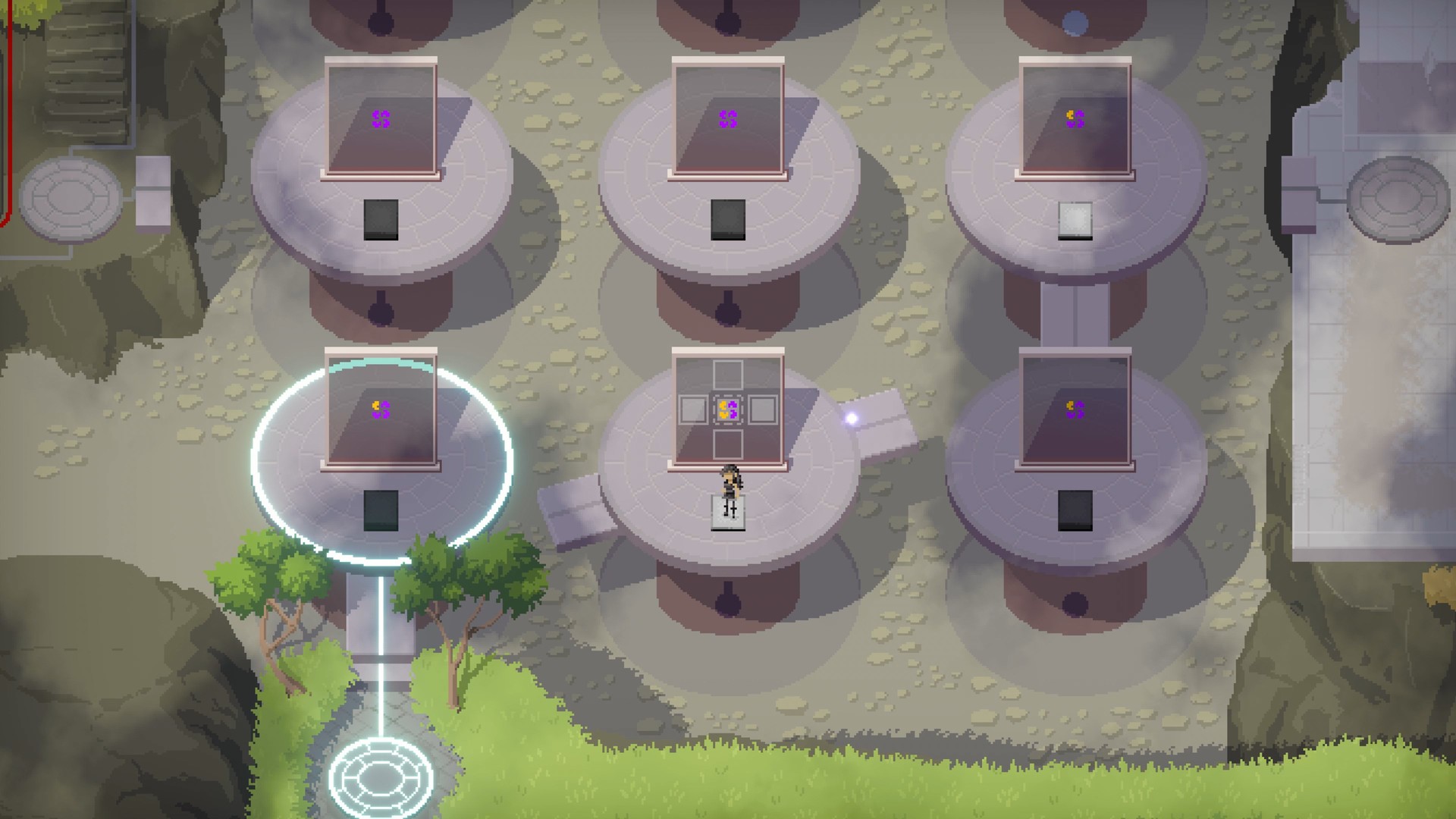 Скриншот из игры Taiji - 8