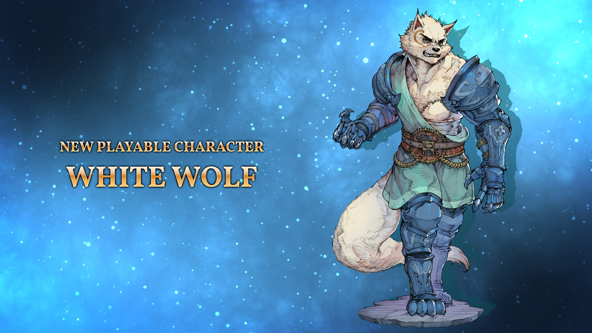 Скриншот из игры Chained Echoes: Ashes of Elrant - 4