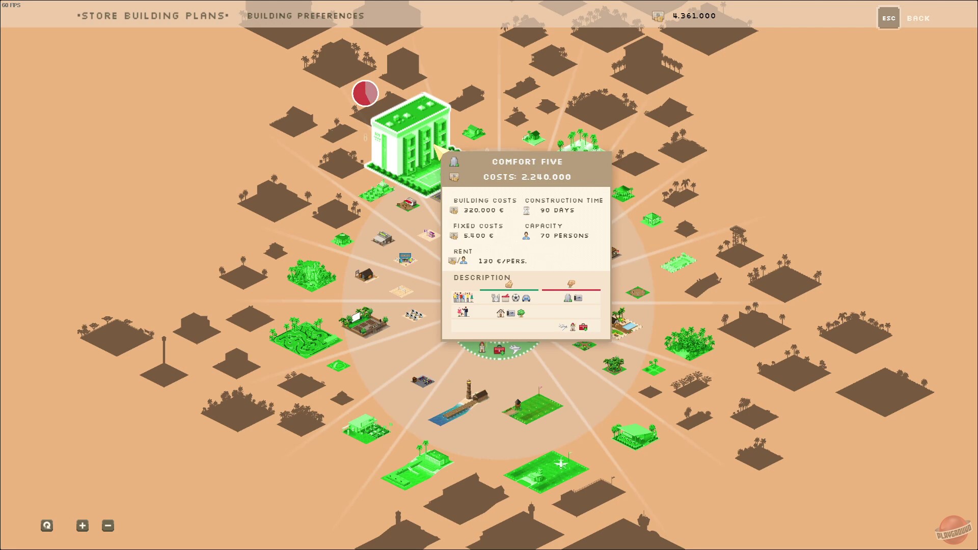 Скриншот из игры Summer Islands - 14