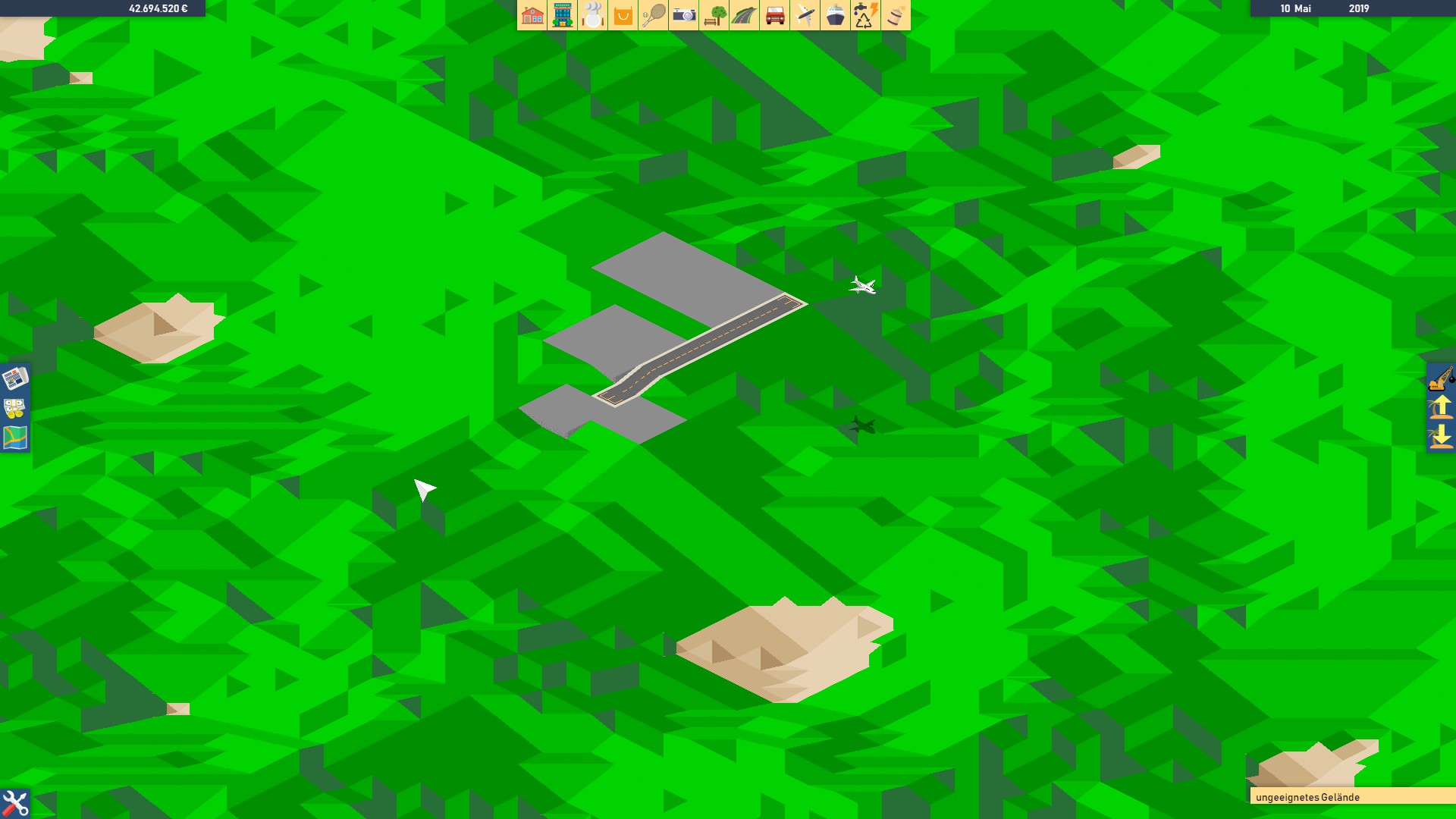 Скриншот из игры Summer Islands - 1