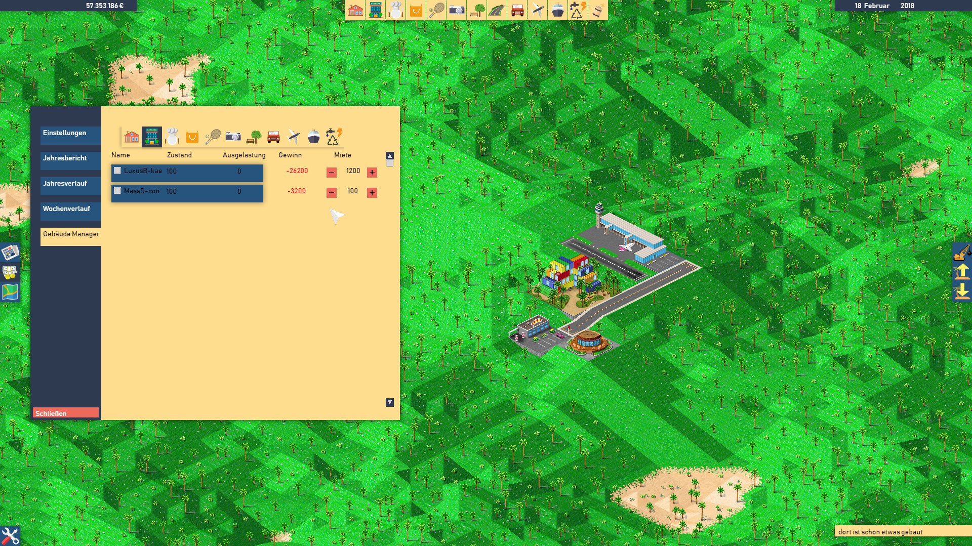 Скриншот из игры Summer Islands - 7