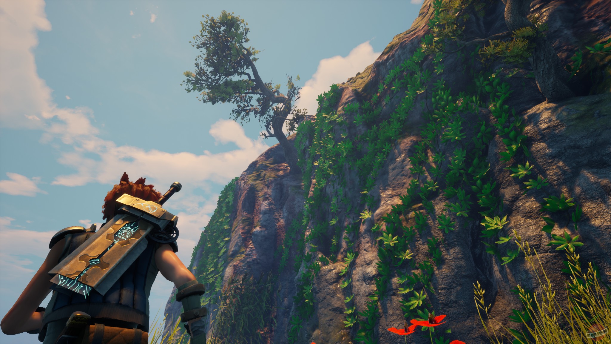 Скриншот из игры MidKnight Story - 50