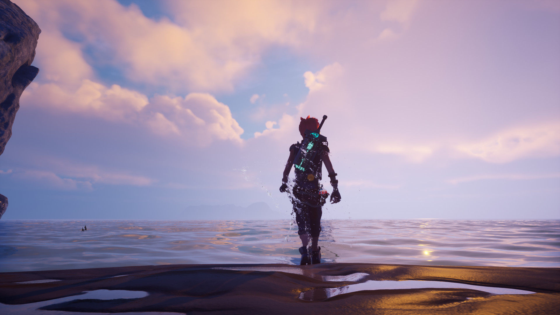 Скриншот из игры MidKnight Story - 41