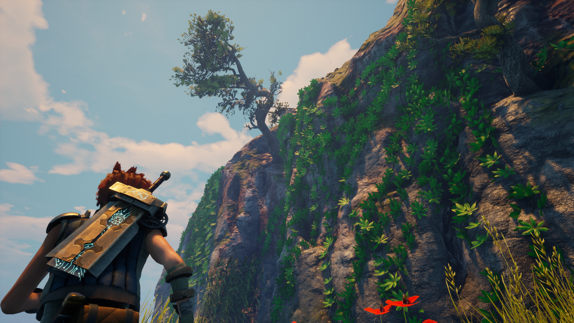 Скриншот из игры MidKnight Story - 25