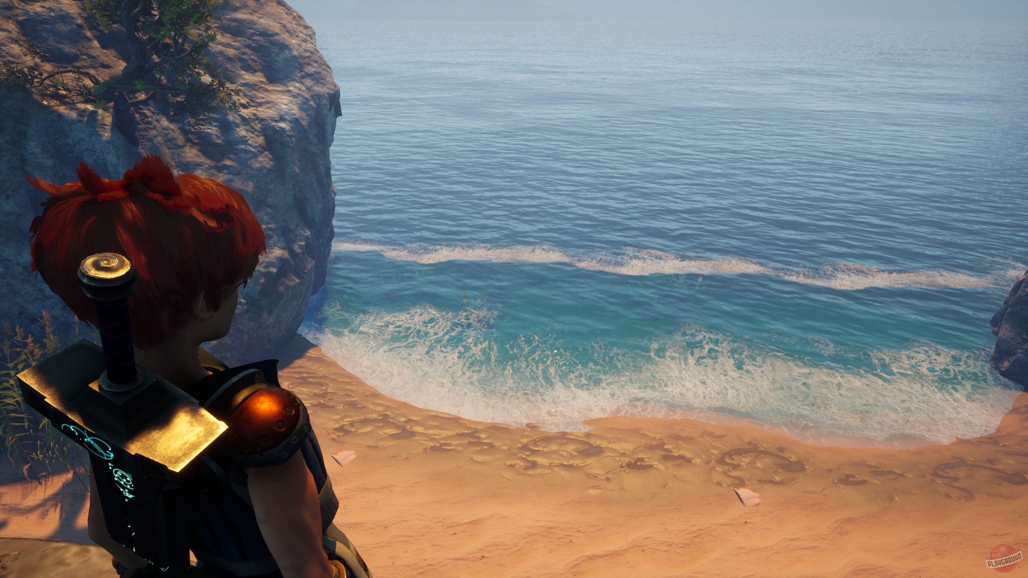 Скриншот из игры MidKnight Story - 45