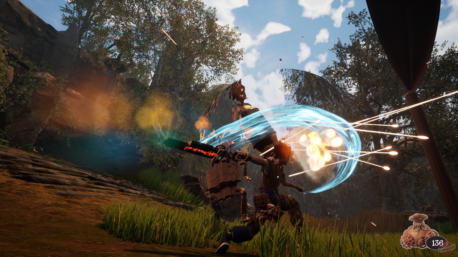 Скриншот из игры MidKnight Story - 59