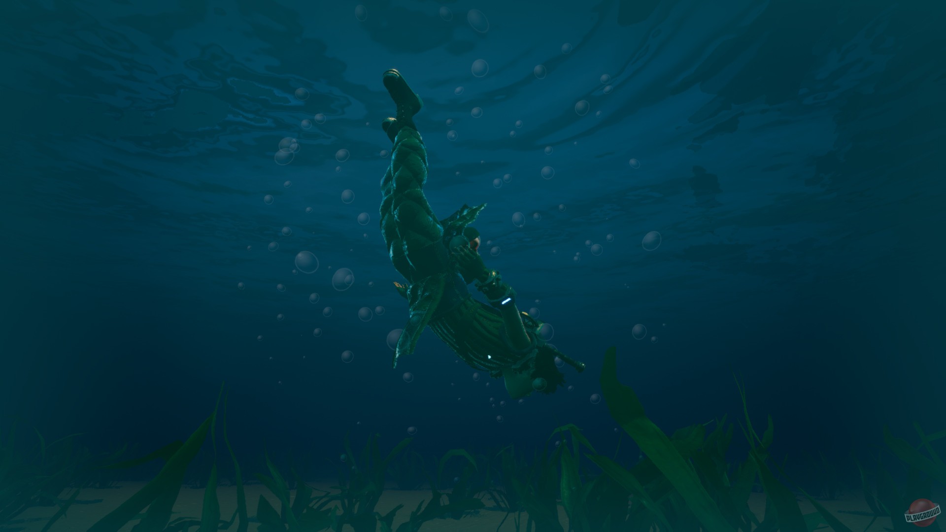 Скриншот из игры MidKnight Story - 14