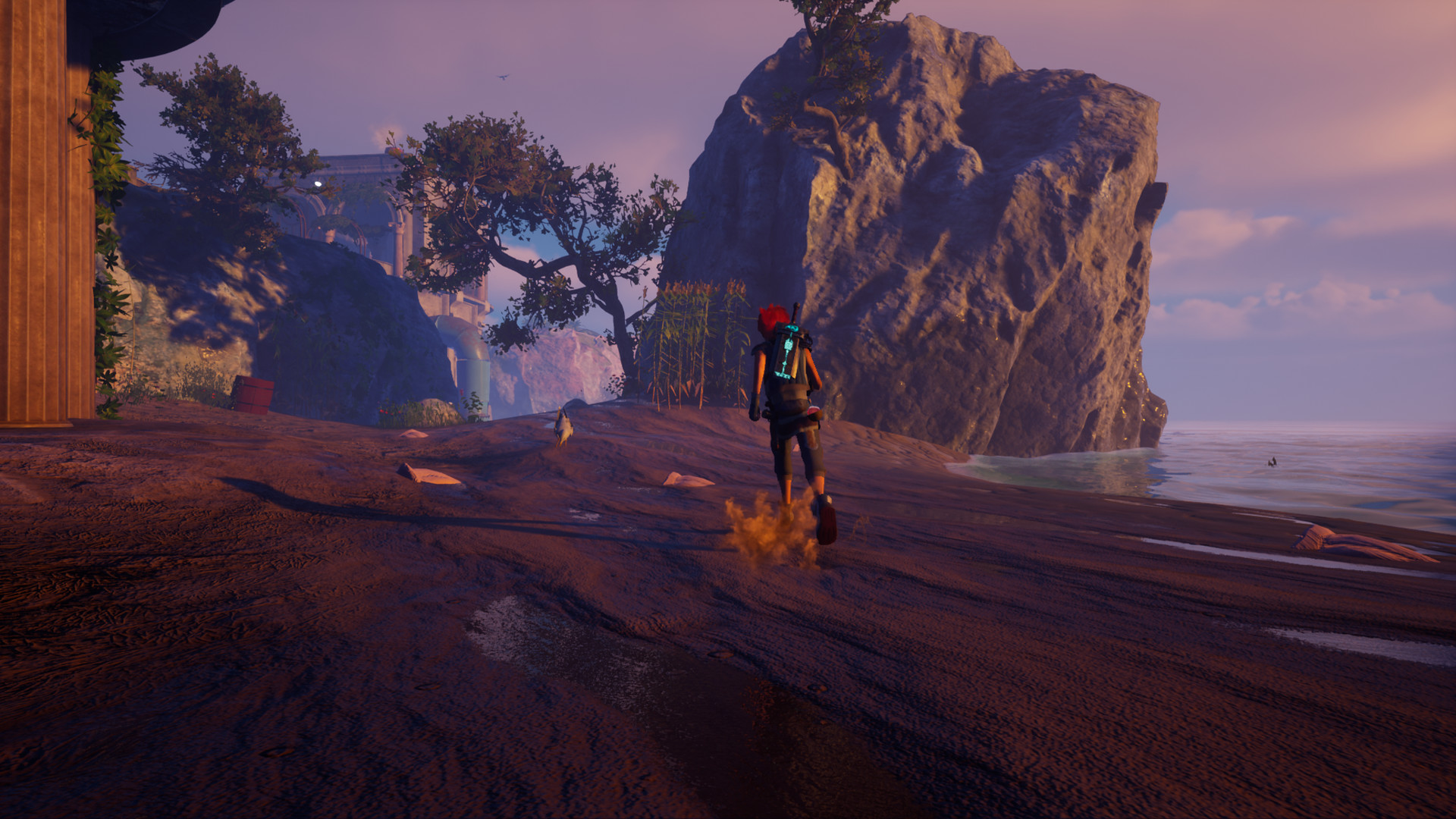 Скриншот из игры MidKnight Story - 21