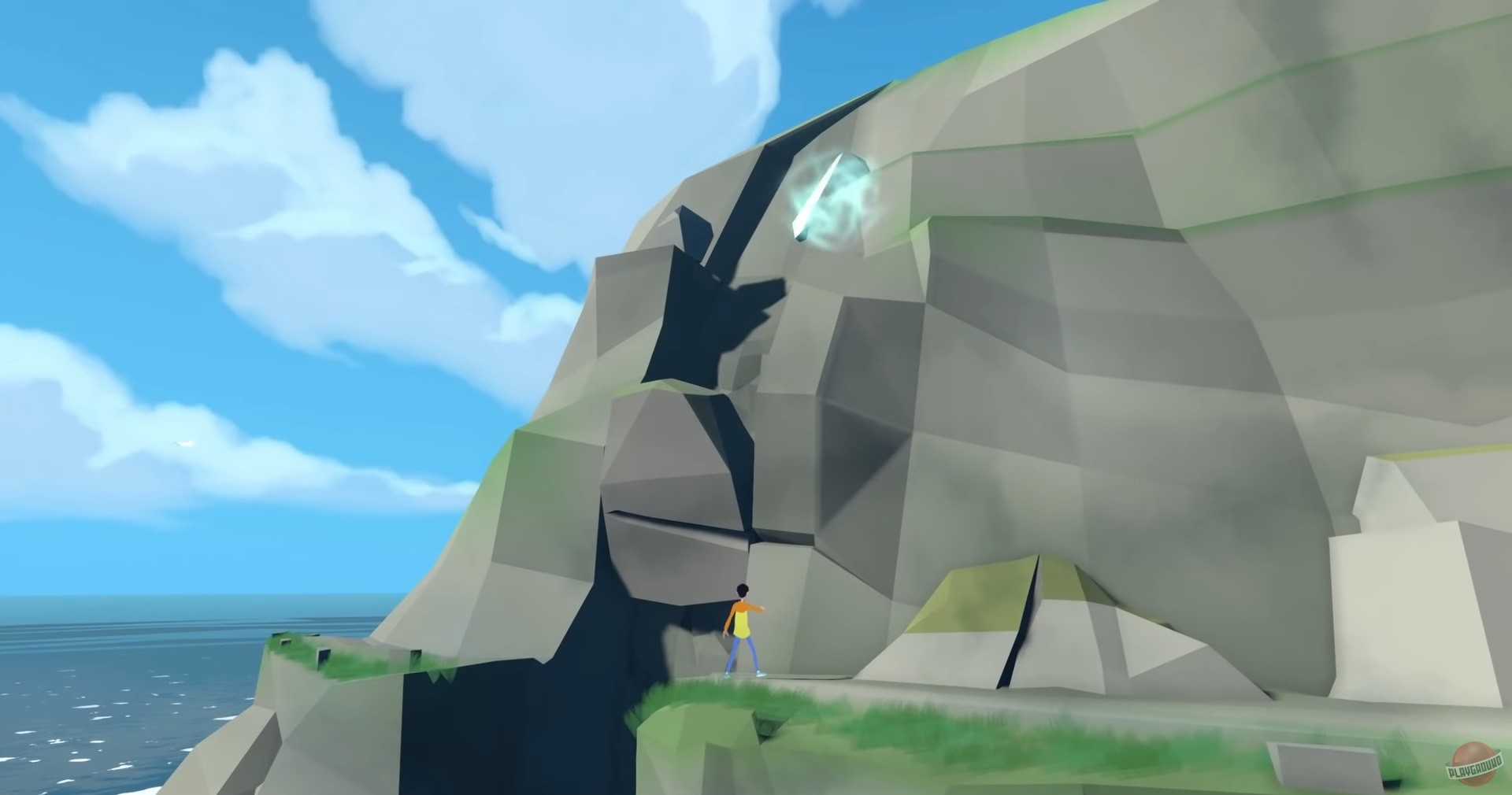 Скриншот из игры Embracelet - 30