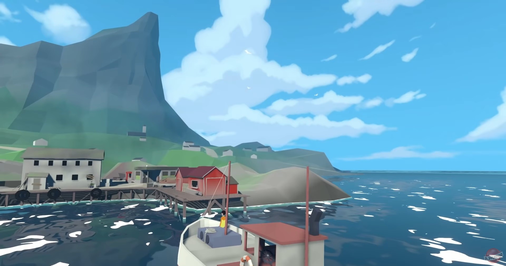 Скриншот из игры Embracelet - 29