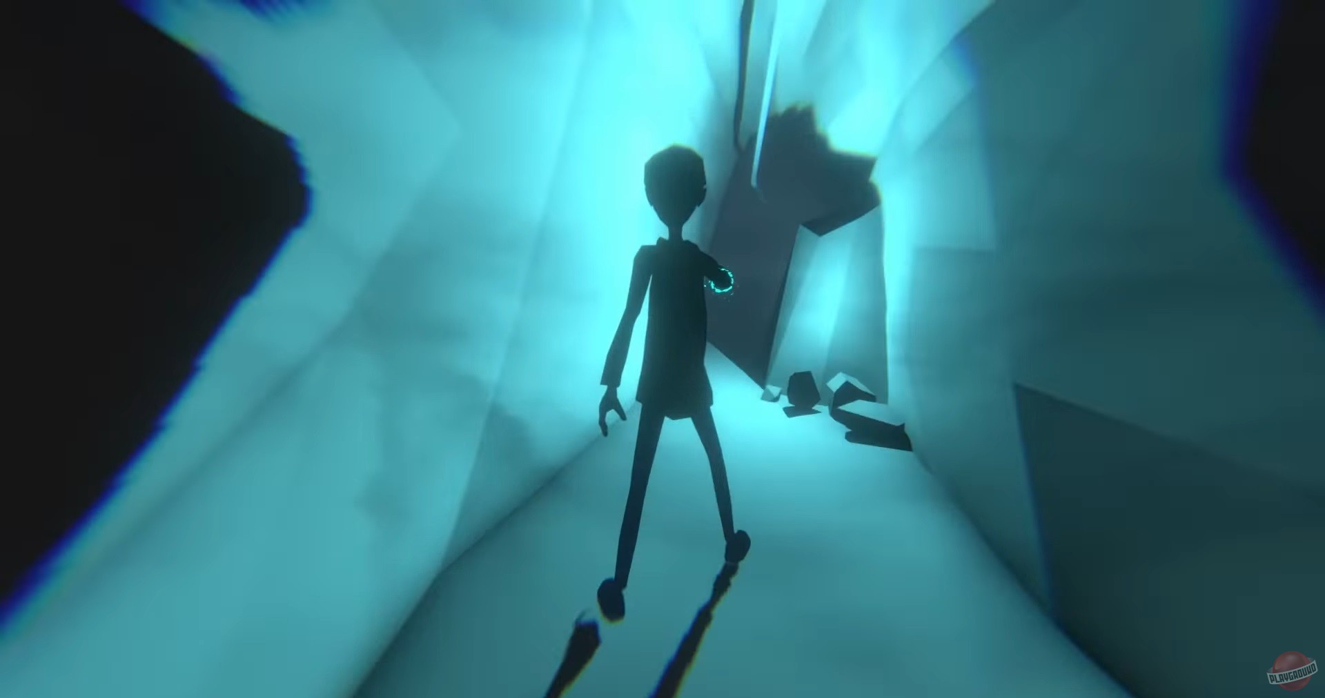 Скриншот из игры Embracelet - 33